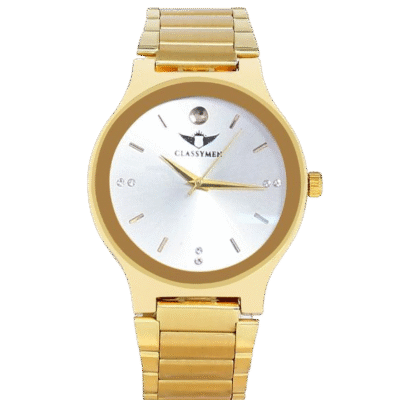 ClassyMen Diamond Rado