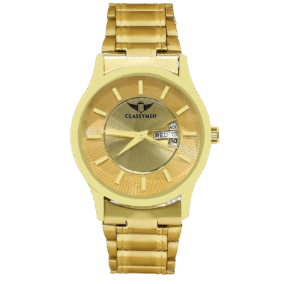 ClassyMen Gold DD